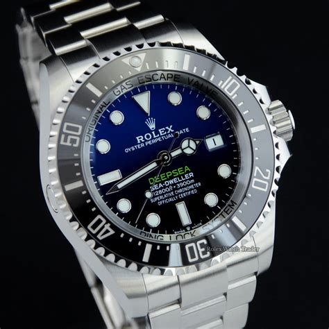 rolex deep sea used|buy rolex deepsea sea dweller.